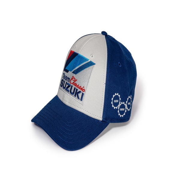 Suzuki Suzuki Team Classic Cap 2022
